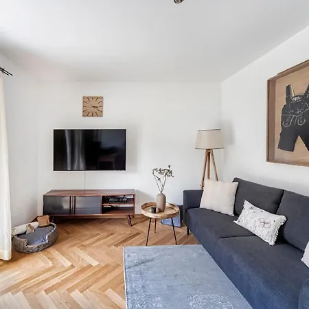 Alpenseensucht Naturferienappartements „lederhosn“ Appartamento Bad Wiessee