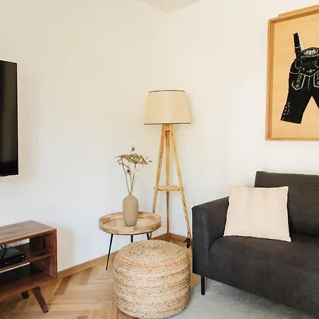 Appartamento Alpenseensucht Naturferienappartements „lederhosn“ Bad Wiessee