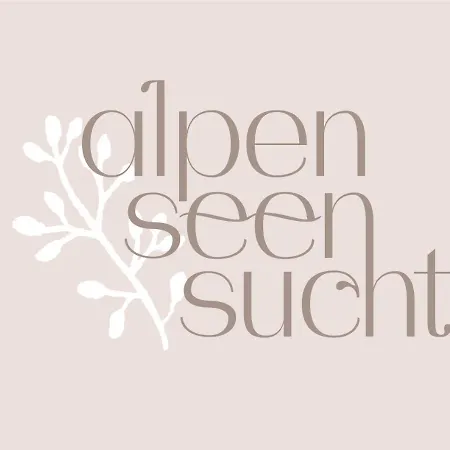 Alpenseensucht Naturferienappartements „lederhosn“ Appartement