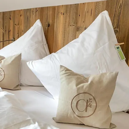 Alpenseensucht Naturferienappartements „lederhosn“ Appartement *
