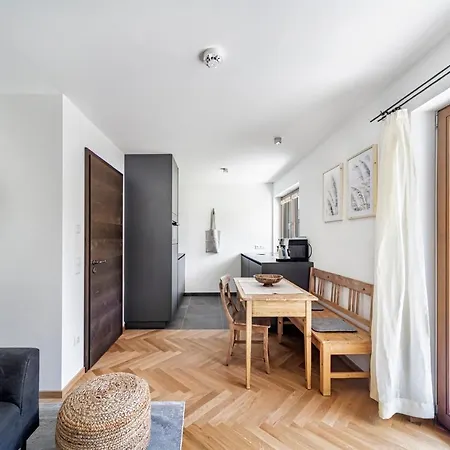 Appartement Alpenseensucht Naturferienappartements „lederhosn“ Bad Wiessee