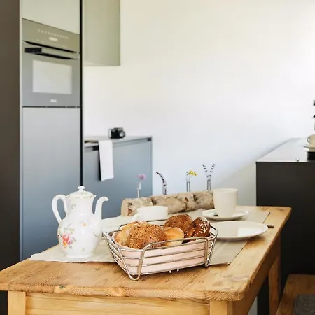 Alpenseensucht Naturferienappartements „lederhosn“ Appartement *